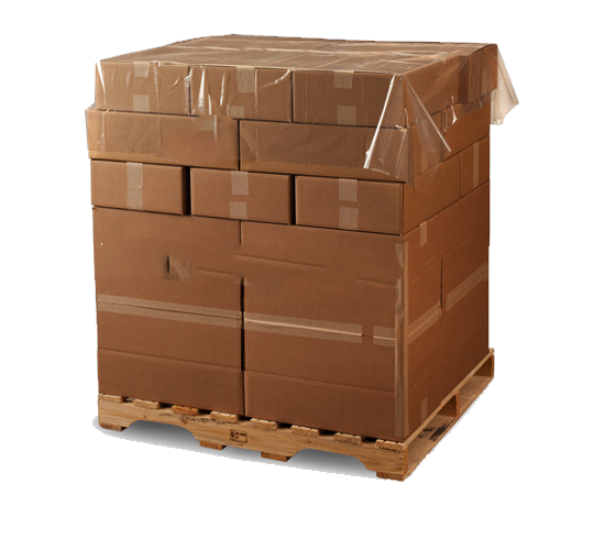 Air & Sea Export Cargo Pack